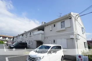 ツインハイムA棟の画像