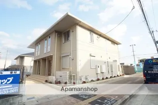 カーサ ひまわり B棟の画像