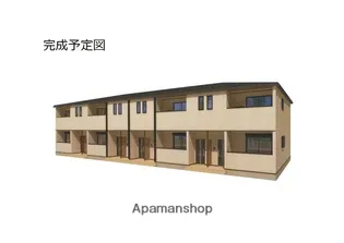 レジデンス マドカの画像