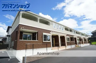 シャンドフルールIIの画像