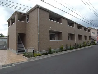 カーサ プラシードの画像