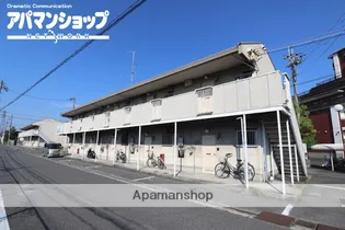 ラフォーレ中川 Aの画像