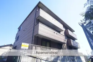 クレスト東生駒の画像