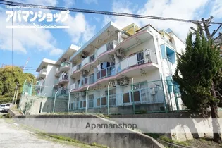 聖和ハイツ生駒の画像