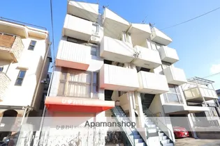 東生駒ツインビル2号館の画像