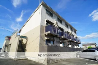 マ プレミールメゾンの画像