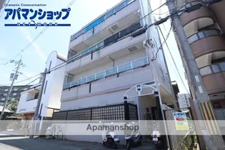 フラッツ郡山の画像