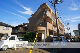 メゾンプリムラの画像