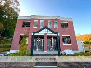 コンフォール平野の画像