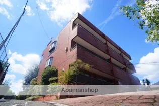 ジオグレイス学園前の画像