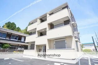 アージュ【1階】の外観