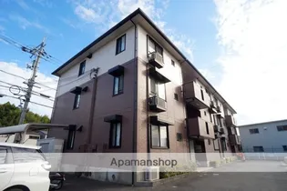 リビングタウン南生駒 B棟の画像