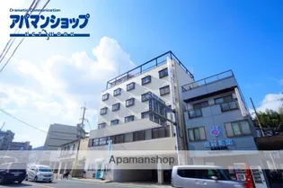 生駒ビル【2階】の外観