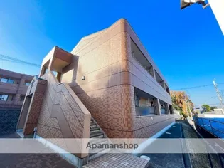 グレイス ヒルズⅢの画像