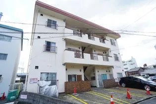 グランコート西大寺2番館の画像