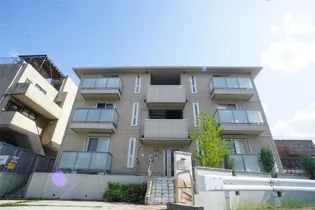 ヴィル アンシェンヌの画像