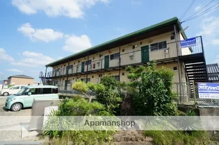 浦島ハイツの画像