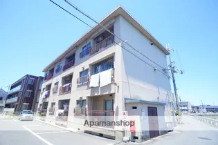 ハイツ平沼の画像