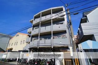 シティパレス佐保川Pー6の画像