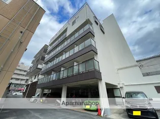 オーヤビル新館の画像