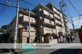 グローバル富雄の画像