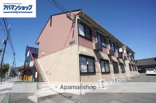 グリーンハイツ Aの画像