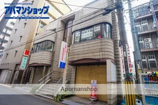 IMNビル【3階】の外観