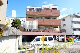 フェリス東生駒の画像