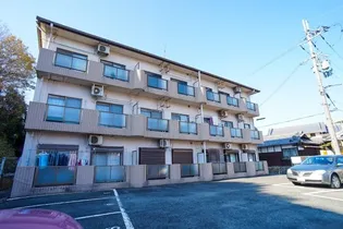 ラ カーサ東生駒の画像