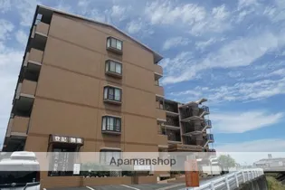 西大寺パークヴィラの画像