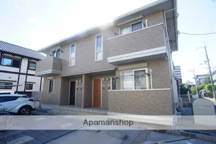 モダンコート二条の画像