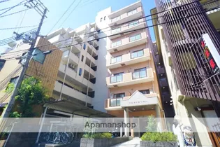 フクダ不動産新大宮マンションの画像