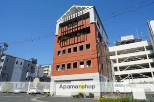神田ビルの画像