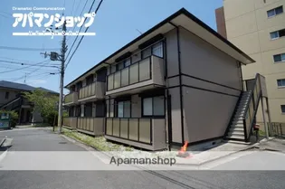 ビヨンドエミネンスA棟の画像