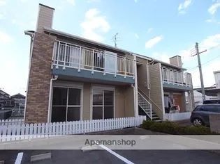 ガーデンハウスC棟の画像