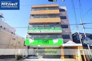 リヴェール王寺【4階】の外観