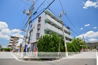 エバーグリーン天理の画像