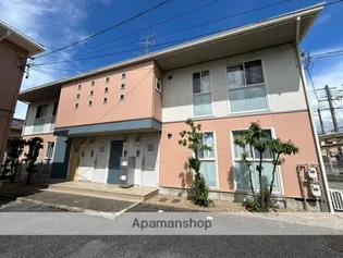 ベルメゾン市役所東Cの画像
