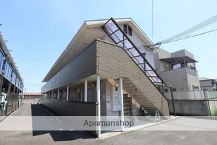 ラ ポール前栽北B棟の画像