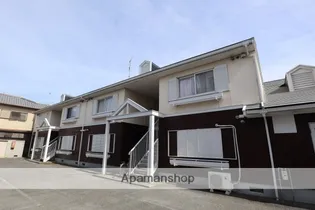 フレグランスU B棟の画像