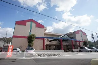 亀井参号館の画像