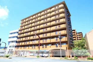 東生駒グランドハイツの画像