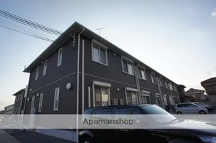 コンフォート東福寺Bの画像