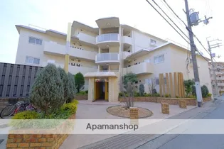 第1サンコウハイツの画像