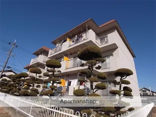 上田ハイツの画像