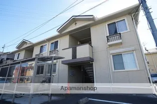 アトリオ フラン A棟の画像