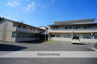 カーサ デ ミレニアムウエストの画像