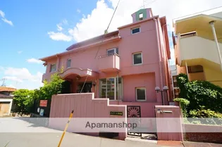 クレアーレ学園前の画像