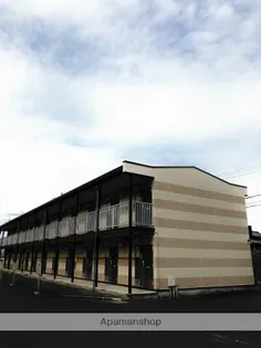 レオパレスプラヌス木津の画像