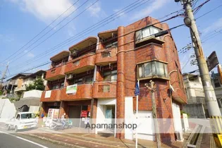 セントーサ西大和の画像